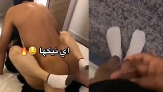 علاقة غير تقليدية: قصص عن الديوث ومرته - استمتع بسكس عربي مثير - نيك زوجتي المثير جنسيًا. arab sex