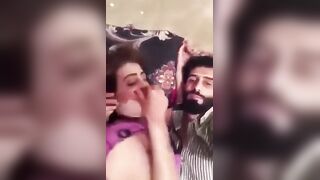 هل تشعرين بالحب؟ .. دعنا نجرب المداعبات بعد النيك! سكس