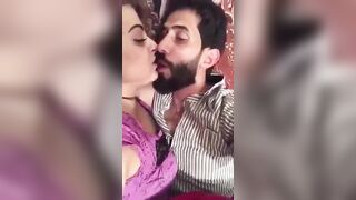 هل تشعرين بالحب؟ .. دعنا نجرب المداعبات بعد النيك! سكس