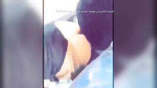 مغامرات عراقية مع سيارة في الشارع: اكتشافات مثيرة في الحياة -  جنس